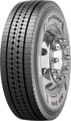 Dunlop SP346 385/55R22.5 160/158 KL Regional Directie (5452000540966) - marvinauto