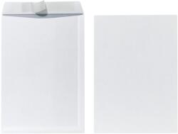 Herlitz boriték szilikonos fehér 10db/csomag