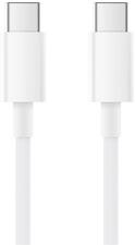 BlackBird USB-C/USB-C Adatkábel, 2 m (BH1000) (BH1000 WHITE)