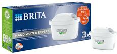 BRITA 1051769 Maxtra PRO Hard Water Expert Szűrőkészlet, 3 db (BR1051769)