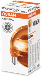 OSRAM original PY21W 12V BAU15S 10XBLI2DKLF