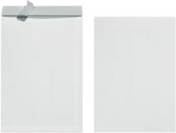 Herlitz tasak B4 szilikonos fehér 10db/csomag