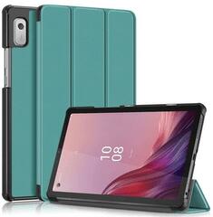 Gigapack Lenovo Tab M9 Tablet tok (GP-138227) sötétzöld (GP-138227)