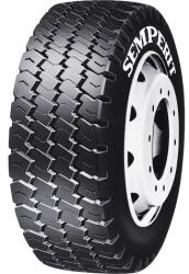 Semperit Vara Semperit M277 Lrl 385/65r22.5 160k (4024067004784)