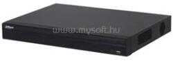 Dahua NVR4232-4KS3 NVR rögzítő (32 csatorna, H265, 160Mbps rögzítési sávszélesség, HDMI+VGA, 2xUSB, 2x Sata, I/O) (NVR4232-4KS3) (NVR4232-4KS3)