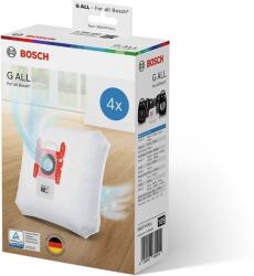 Bosch Porszívó porzsák PowerProtect Type G ALL BBZ41FGALL (BBZ41FGALL)