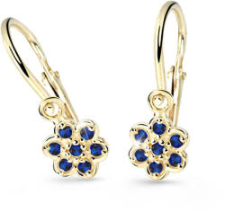 Cutie Jewellery Cercei pentru copii C2746-10-X-1 albastru