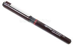 rOtring Tikky Graphic 0, 2mm borvörös tűfilc (NRR1904752) (NRR1904752) - mysoft