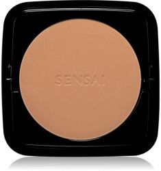 Sensai Total Finish púderes make-up utántöltő árnyalat TF205 Topaz Beige 11 g