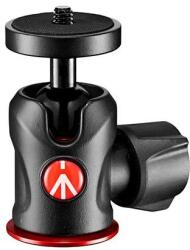 Manfrotto Ябълковидна глава Manfrotto - Centre Ball Head MH492-BH (MH492-BH)