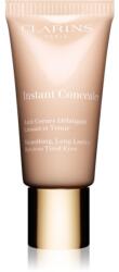 Clarins Instant Concealer élénkítő korrektor a szem alatti sötét karikákra árnyalat 02.5 15 ml