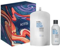 KMS Moist Repair Maxi Set ajándékszett hidratáló hatással