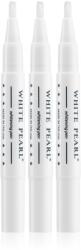 White Pearl Whitening Pen fogfehérítő toll 3 x 2.2 ml