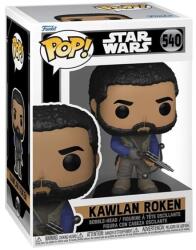 Funko POP! (540) Obi-Wan Kenobi - Kawlan Roken figura (FU64559) - bestbyte
