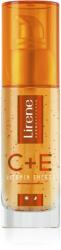 Lirene Vitamin Energy C+E koncentrált szérum revitalizáló hatású 30 ml