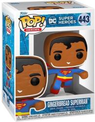 Funko POP! (443) Heroes: DC Holiday - Superman (GB) figura (FU64322) - bestbyte