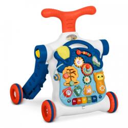 RicoKids Antemergator educational 4 in 1 Ricokids 781900 - Albastru (EDI781900) - toysforkids