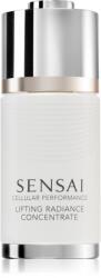 SENSAI Cellular Performance Lifting Radiance Concentrate élénkítő szérum lifting hatással 40 ml