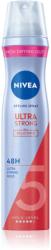 Nivea Ultra Strong Hajlakk az extra erős tartásért szilikonmentes 250 ml