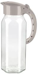TITIZ IRIS ALA JUG BOX üveg kancsó dobozban 1.500 ml KC-103 (KC-103) - bestbyte