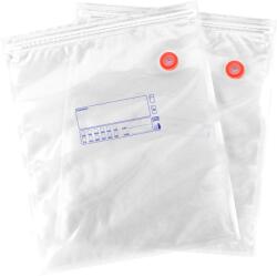 Siguro Ziplock ZB2635A, 26 × 35 cm, 20 db (SGR-ZB2635A)