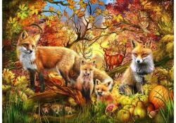Bluebird Puzzle 90860 - Spirit of Autumn - 1500 db-os puzzle (90860)