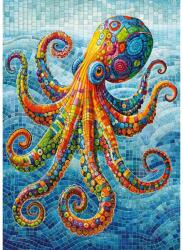 Cherry Pazzi 20234 - Splish Splash Octopus - 500 db-os puzzle (20234)
