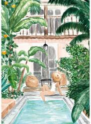 Pieces & Peace Pieces & Peace 0047 - Moroccan Dream - 1000 db-os puzzle (0047)