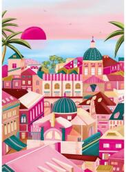 Pieces & Peace Pieces & Peace 0061 - Dubrovnik - 1000 db-os puzzle (0061)