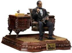 Iron Studios The Godfather - Don Vito Corleone Deluxe - Art Scale 1/10