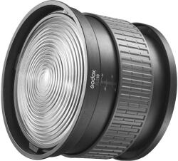 Godox FLS10 10 inch Fresnel lens (Bowens) (FLS10)