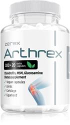 zerex Arthrex kapszula támogatja az ízületek normál állapotát 120 kapsz