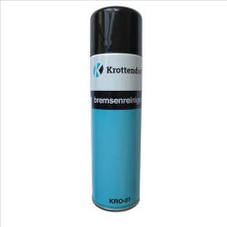 Krottendorf Spray Curatare Frana Krottendorf Bremsenreiniger, 500ml (KRO-01)