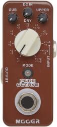 MOOER Pure Octave