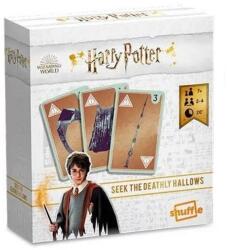Cartamundi Harry Potter - Keresd a Halál ereklyéit kártyajáték (108586992) - reflexshop