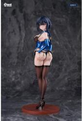 AniMester Original Character Szobor - 1/6 Nangong Yingtao The New Chinese Dress Lady Ver. 27 cm