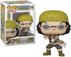 Funko One Piece POP! Animation Figura - Usopp 9 cm #1774