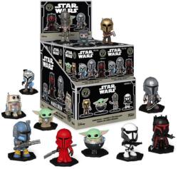 Funko Star Wars: The Mandalorian Mystery Mini
