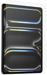 Uniq Optix Clear iPad Pro 13" (2024) Tempered kijelzővédő fólia felhelyező kerettel (UNIQ-PDP13(2024)-CLEAR) - speedshop