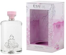 Etsu Sakura Limited Edition gin (0, 7L / 43%) - whiskynet