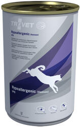 TROVET 400g Trovet Hypoallergenic VPD deer nedves kutyatáp
