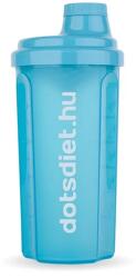 Dots Diet motivációs shaker 500ml