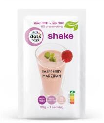 Dotsdiet diétás málnás-marcipános ízű shake 30g