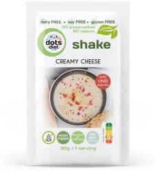 Dots Diet diétás sajtkrémleves ízű shake 30g