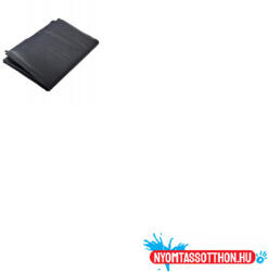  Szemeteszsák 135 liter 70 x 110 cm 100 mikron PE fekete (50195) - nyomtassotthon