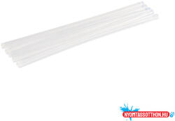 Bluering Ragasztó rúd stick 11x200mm, 5 db/csomag, Bluering(R) (6011025)