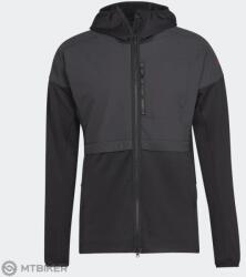 Five Ten FLOOCE dzseki, fekete (M)