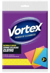 Vortex szivacskendő - 3 db