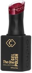 Cupio Oja semipermanenta The One - Burgundia 15ml (D0038)