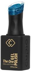 Cupio Oja semipermanenta The One - Aqua Stars 15ml (D0061)